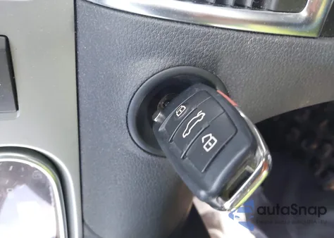 2015 Audi Q7 3.0T S Line Prestige z USA, uszkodzony, nr VIN WA1DGAFE2FD012023